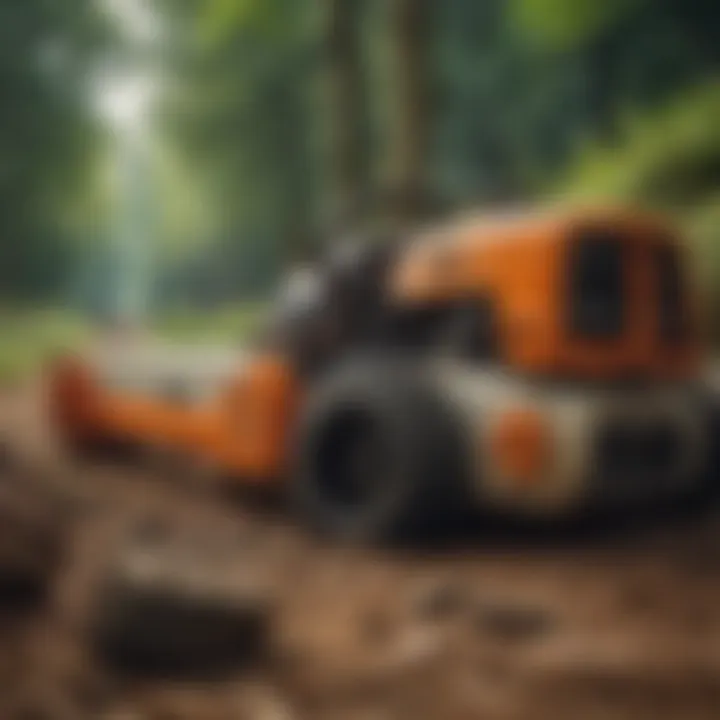 Magnificent An In-Depth Analysis of Stihl MS193T Pricing