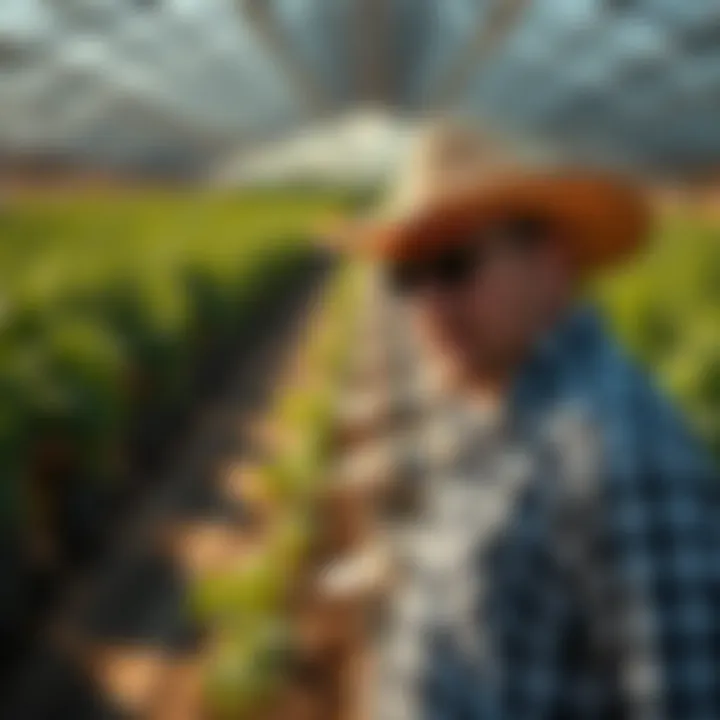 Magnificent Comprehensive Exploration of Moldex 7000 Filters in Agricultural Settings