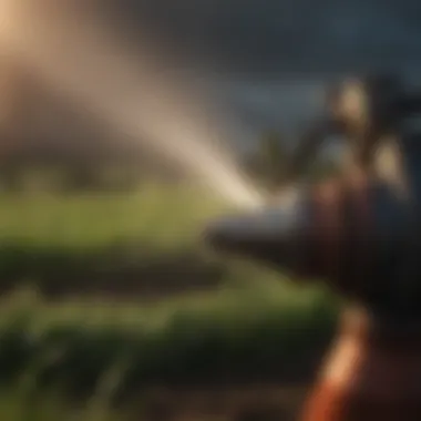 Magnificent Exploring the 15 Degree Spray Nozzle in Agricultural Applications Magnificent Exploring the 15 Degree Spray Nozzle in Agricultural Applications
