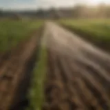 A Comprehensive Overview of Premier 1 Netting in Agriculture Introduction