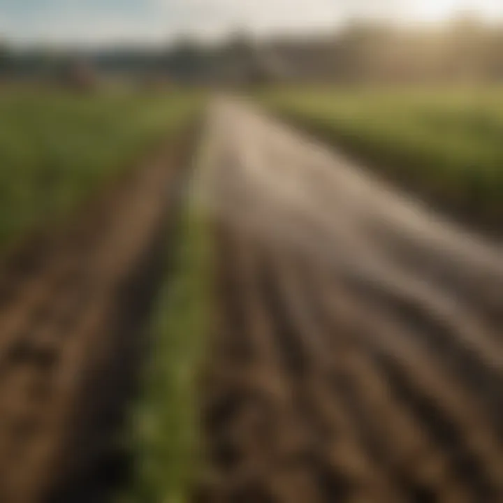 A Comprehensive Overview of Premier 1 Netting in Agriculture Introduction