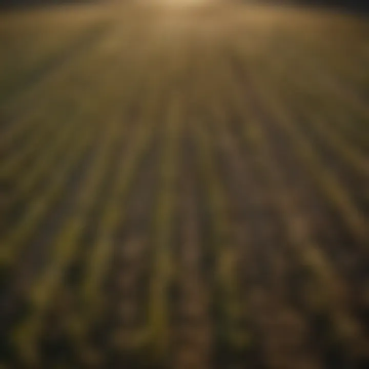 A Comprehensive Overview of Premier 1 Netting in Agriculture Summary
