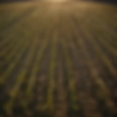 A Comprehensive Overview of Premier 1 Netting in Agriculture Summary A Comprehensive Overview of Premier 1 Netting in Agriculture Summary