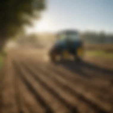 Sustainable Farming Strategies Sustainable farming practices that benefit from strategic positioning