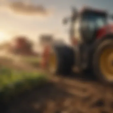 Effective Risk Management in Agriculture Risk management strategies for agricultural investors