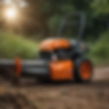 Notable An In-Depth Analysis of Stihl MS193T Pricing