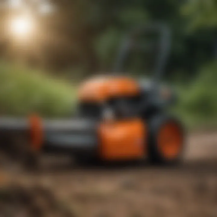 Notable An In-Depth Analysis of Stihl MS193T Pricing