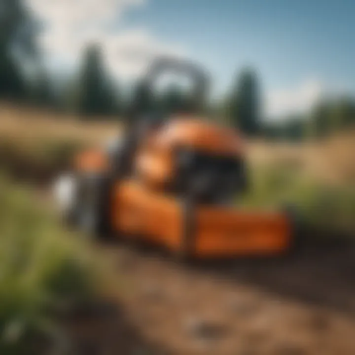 An In-Depth Analysis of Stihl MS193T Pricing Summary