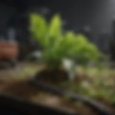 An In-Depth Examination of the Gro Pro 10 Gallon System Summary An In-Depth Examination of the Gro Pro 10 Gallon System Summary