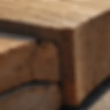 An In-Depth Look at 1 x 3 Pressure Treated Lumber Introduction An In-Depth Look at 1 x 3 Pressure Treated Lumber Introduction