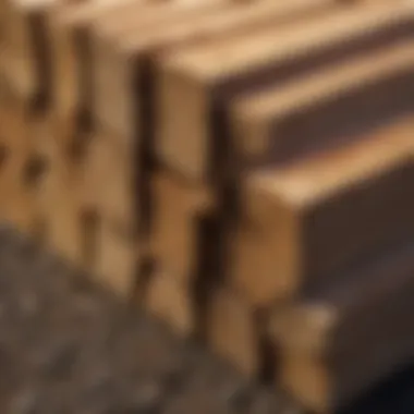 Notable An In-Depth Look at 1 x 3 Pressure Treated Lumber Notable An In-Depth Look at 1 x 3 Pressure Treated Lumber