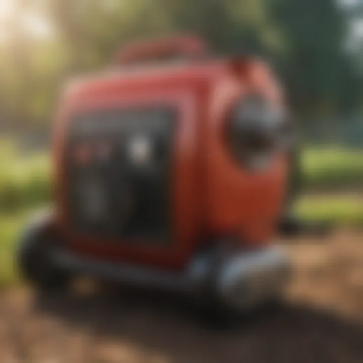 Benefits of using a vacuum pump