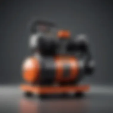 Vacuum Pump Rental Pricing Explained Understanding rental pricing structures