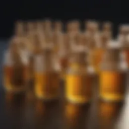 Cattle urine sample collection