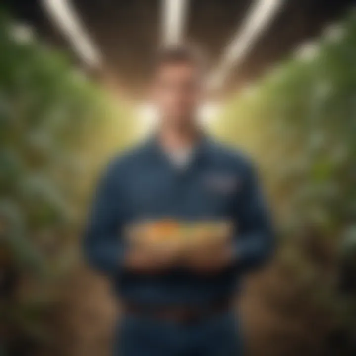 Economic factors driving GMO adoption