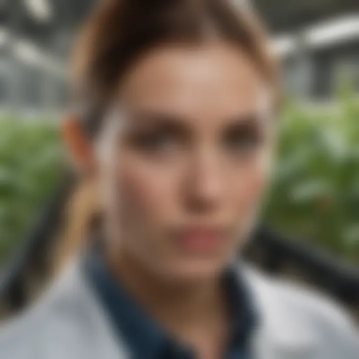 Genetic modification techniques used in agriculture