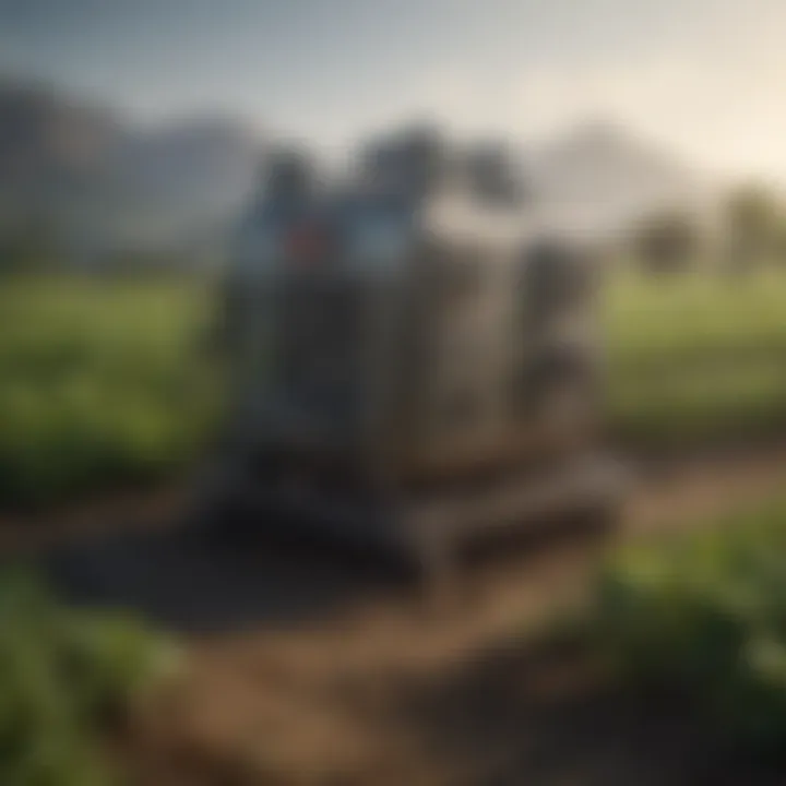 Notable Commercial CO2 Generators: Optimizing Agricultural Efficiency