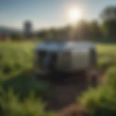 Commercial CO2 Generators: Optimizing Agricultural Efficiency Summary