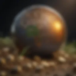 Trends in global commodity prices