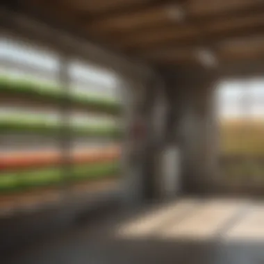 Energy-Efficient Heating Solutions Energy-efficient heating solutions for farming environments