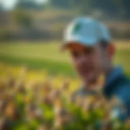 Comprehensive Exploration of Moldex 7000 Filters in Agricultural Settings Introduction