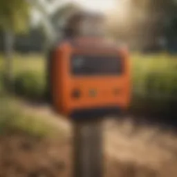 Comprehensive Guide to Gallagher M60 Fence Energizer Introduction