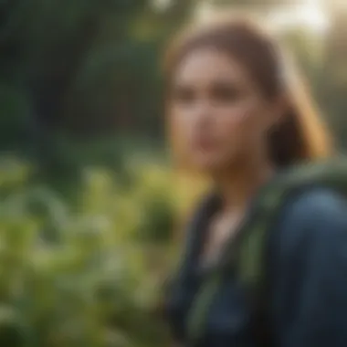 Selection guide for various weed killer backpack models