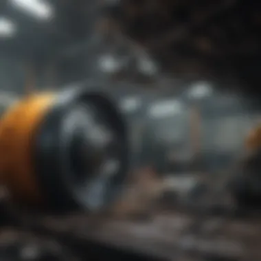 Emerging Technologies in Machinery Maintenance Modern technology being used in machinery maintenance