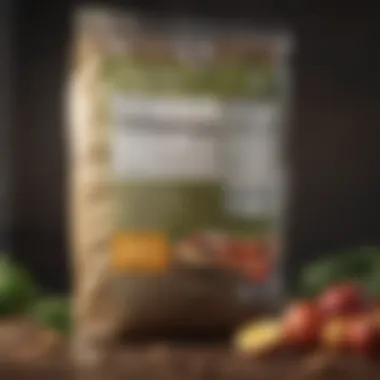 Impact of Nutrition Awareness Consumer awareness regarding nutrition labels