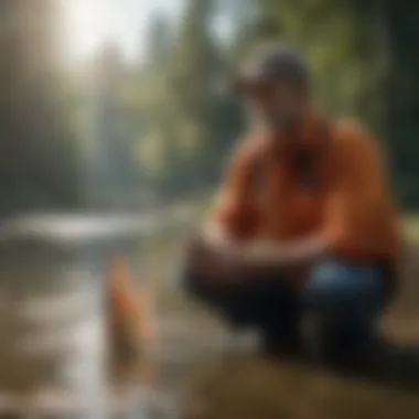 Financial Planning Overview Financial projections for a fishing business