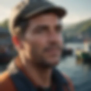 Strategic Management Framework Strategic planning for fisheries management