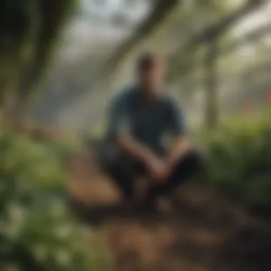 Sustainable Horticultural Practices Lush sustainable horticultural practices