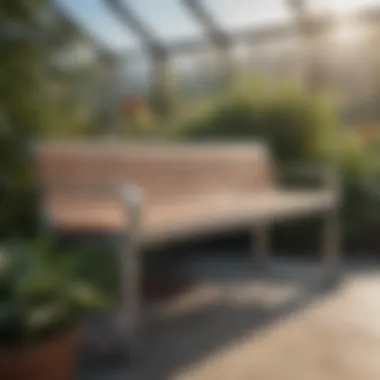 Eco-Friendly Dura Bench Materials Eco-friendly materials used in dura bench construction