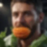 Innovative agricultural techniques inspired by ETO