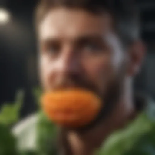Innovative agricultural techniques inspired by ETO