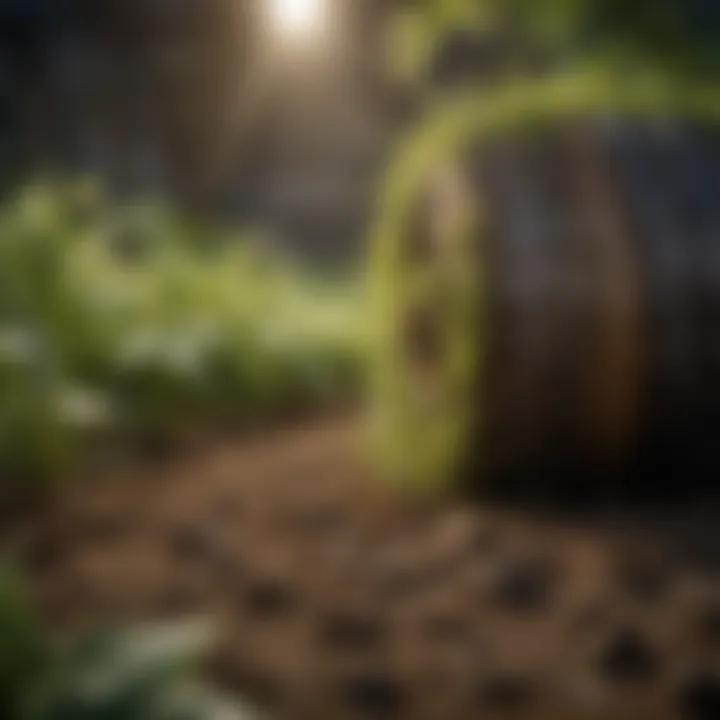 Real-world applications of ETO in crop management
