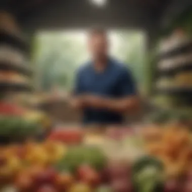 Dietary Considerations for Preparedness Diverse dietary considerations for hurricane preparedness