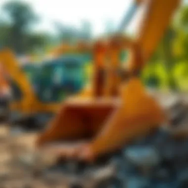 Best Practices for Rock Bucket Maintenance Maintenance checklist for mini excavator rock buckets