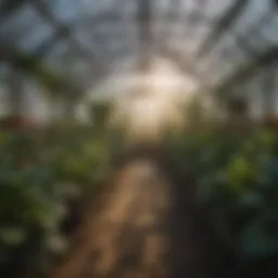 Exploring 6 Mil UV Greenhouse Plastic: A Comprehensive Guide Introduction