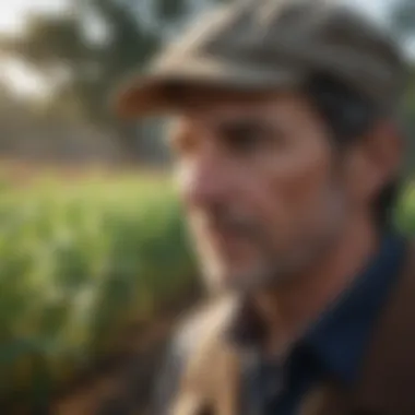 Collaborative Learning in Agricultural Settings Collaborative learning in agricultural settings