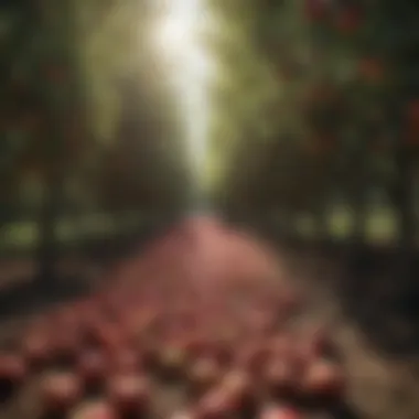 Sustainable Practices in Apple Cultivation Sustainable practices in apple cultivation