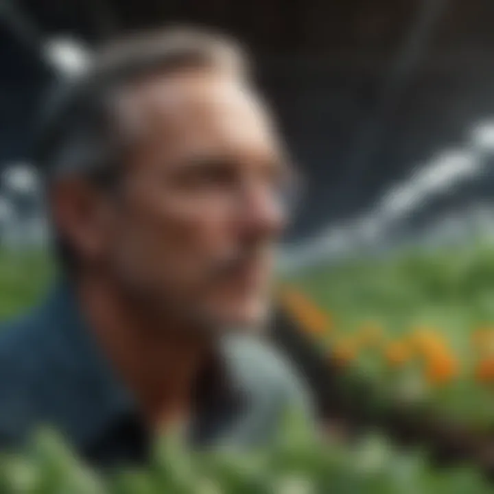 Quality assurance in horticulture