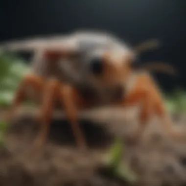 Understanding Common Agricultural Pests Detailed examination of various pests in agriculture