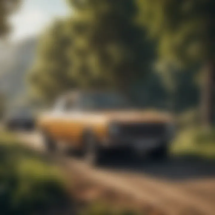 Customer experiences and feedback on car rentals
