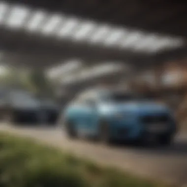 Local regulations impacting car rental in Harrow