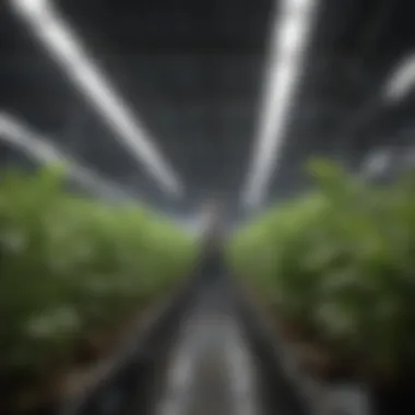 Common Challenges in DWC Hydroponic Cultivation Challenges Faced by DWC Growers
