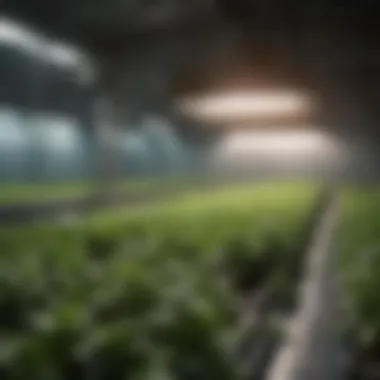 Key Equipment for Effective DWC Hydroponics Essential Equipment for DWC Systems