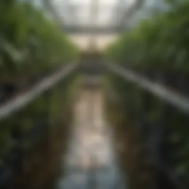Nutrient Management Strategies in DWC Systems Nutrient Management in DWC Hydroponics