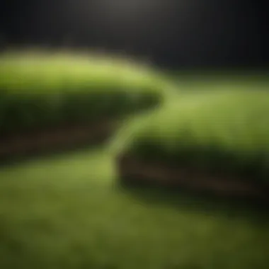 Comparing Traditional and Eco-Friendly Turf Solutions Comparison of traditional turf vs. eco-friendly turf solutions