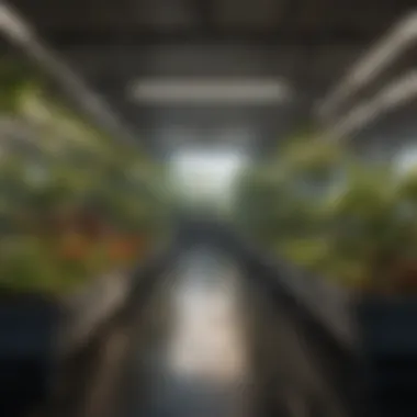 Best Practices for Nova Series Implementation Best practices for using the General Hydroponics Nova Series in various setups
